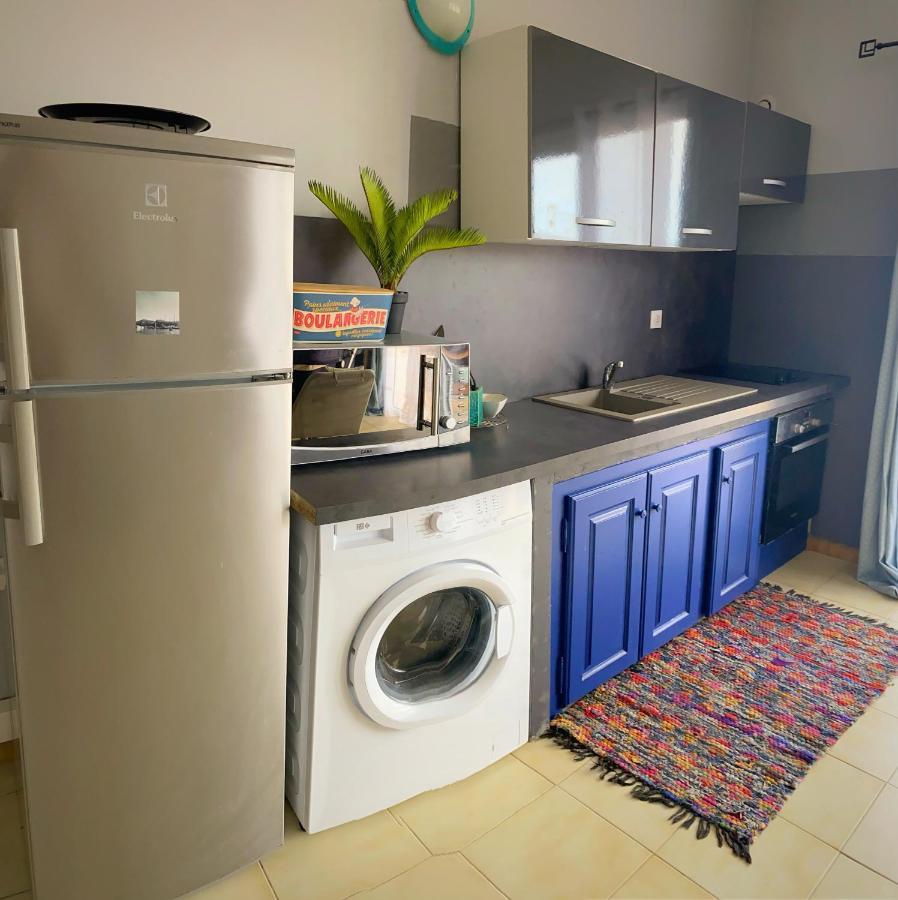 Appartements Vue Mer Saint-Florent  Exterior photo