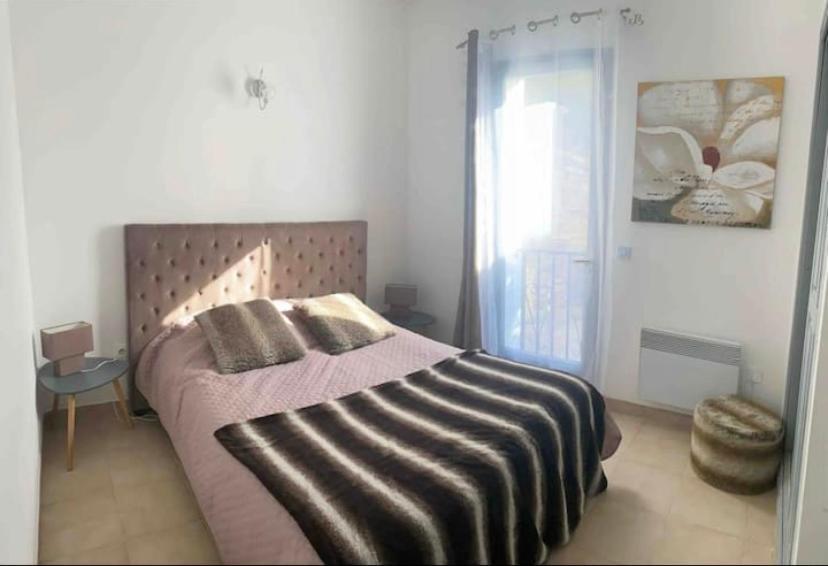 Appartements Vue Mer Saint-Florent  Exterior photo