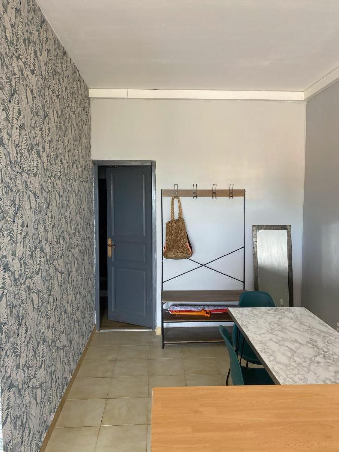 Appartements Vue Mer Saint-Florent  Exterior photo