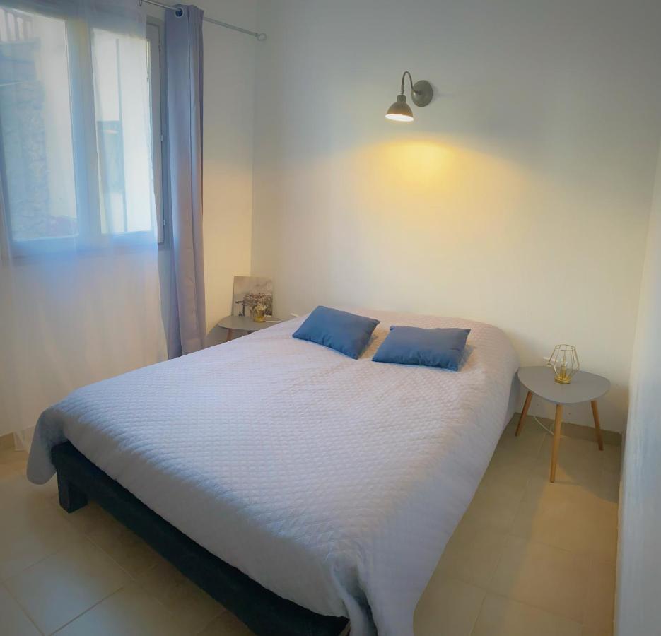 Appartements Vue Mer Saint-Florent  Exterior photo