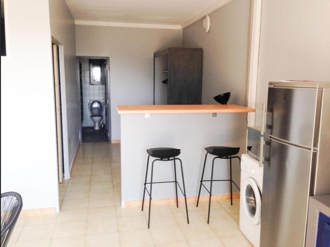 Appartements Vue Mer Saint-Florent  Exterior photo