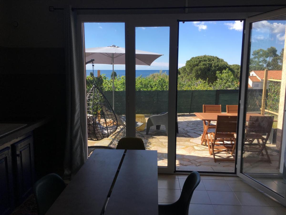 Appartements Vue Mer Saint-Florent  Exterior photo