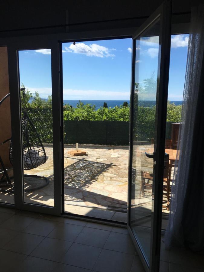 Appartements Vue Mer Saint-Florent  Exterior photo